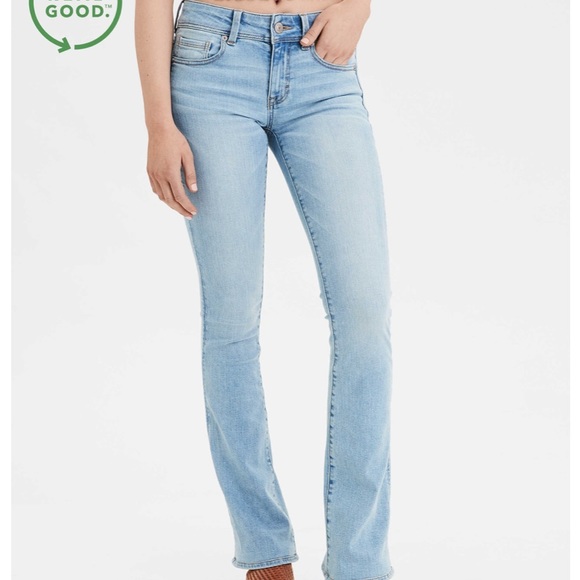American Eagle Outfitters Denim - American Eagle Jeans